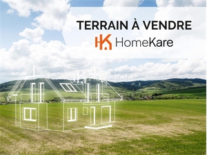 terrain à la vente -   82000  MONTAUBAN, surface 500 m2 vente terrain - UBI481216649